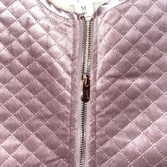 Peek Aren'T You Curious North Quilted Jacket - Picture 8 of 8